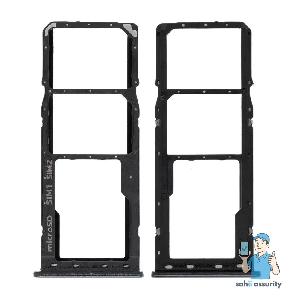 SIM Card Holder Tray for Samsung Galaxy A50